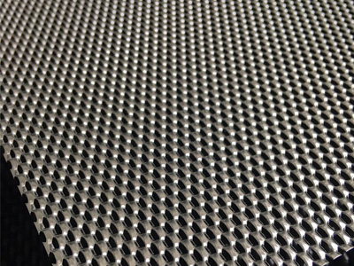 鋁腳踏網 鋁腳踏網